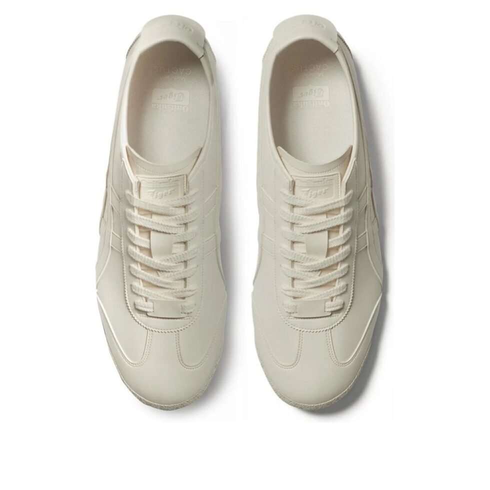 Onitsuka Tiger Mexico 66 Cactful-S 'White' 1183C347-100 - Image 5