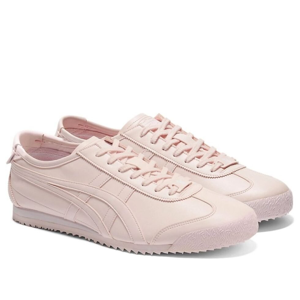 Onitsuka Tiger Mexico 66 Cactful-S 'Pink' 1183C347-700 - Image 3