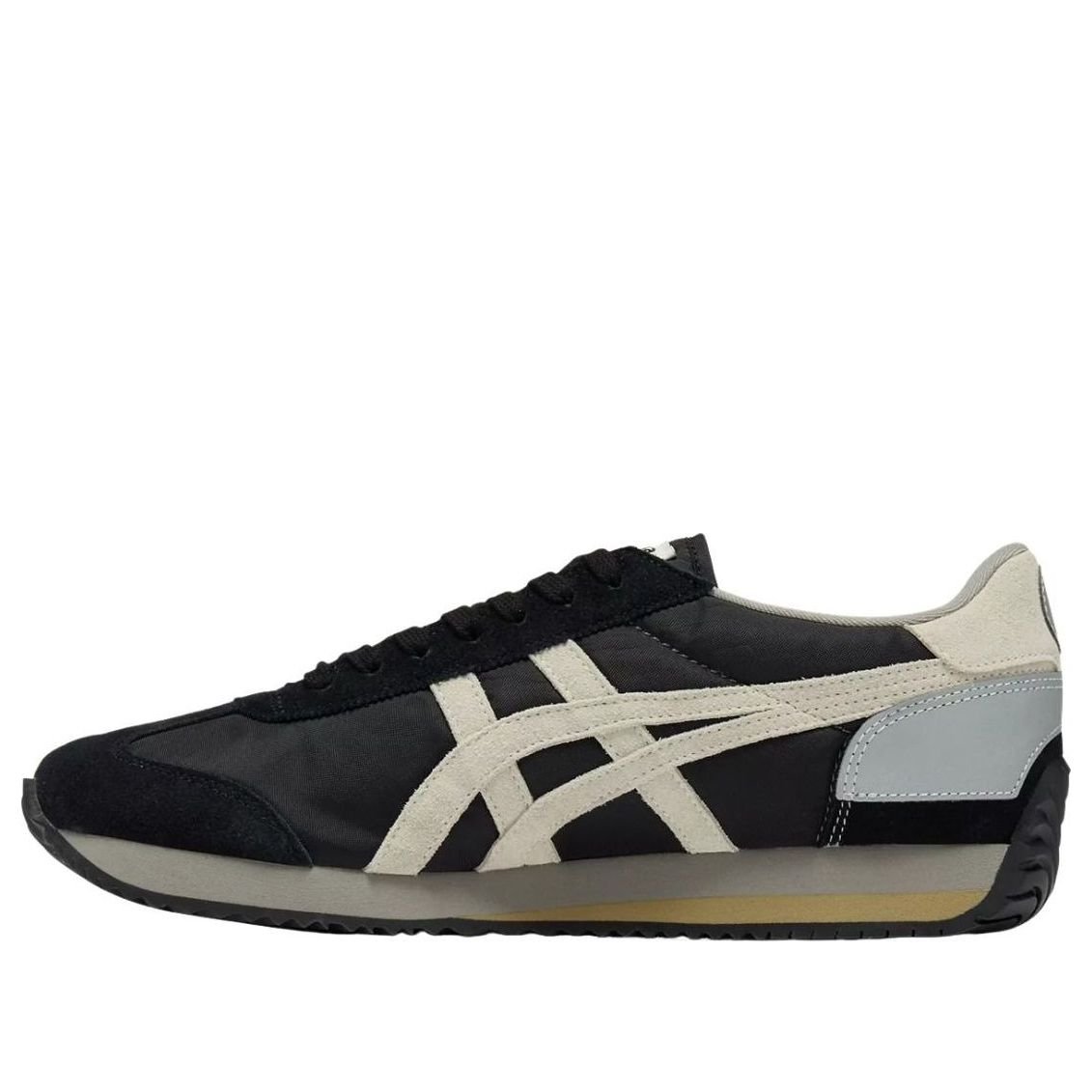 Onitsuka Tiger California 78 Vintage 'Black Cream' 1183C401-001