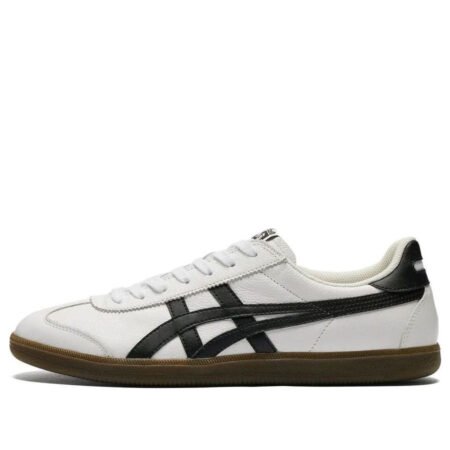Onitsuka Tiger Tokuten 'White Black' 1183C429-100
