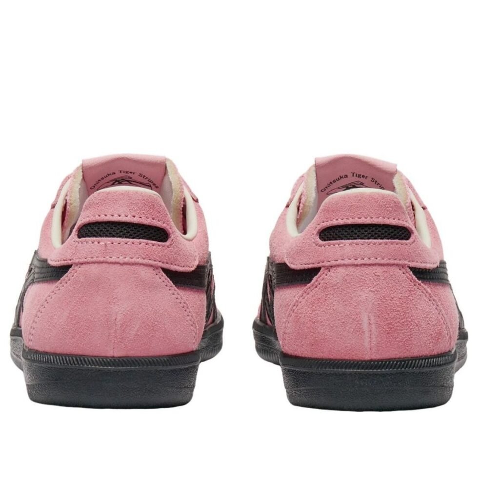 Onitsuka Tiger Tokuten 'Blossom Pink Black' 1183C431-702 - Image 3