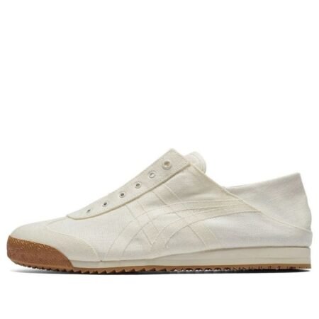 Onitsuka Tiger Mexico 66 SD Paraty 'Ivory' 1183C432-750