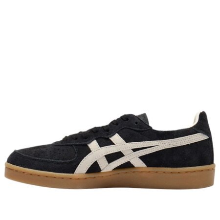 Onitsuka Tiger GSM 'Black White Gum' 1183C436-001