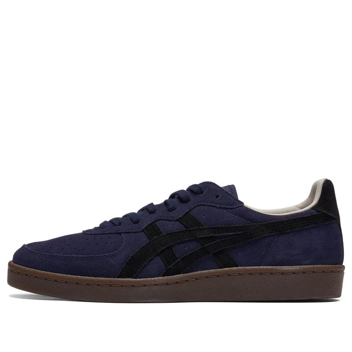 Onitsuka Tiger GSM 'Peacoat Black' 1183C436-400