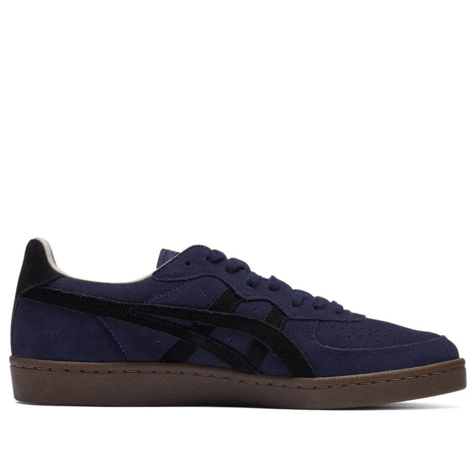 Onitsuka Tiger GSM 'Peacoat Black' 1183C436-400 - Image 2