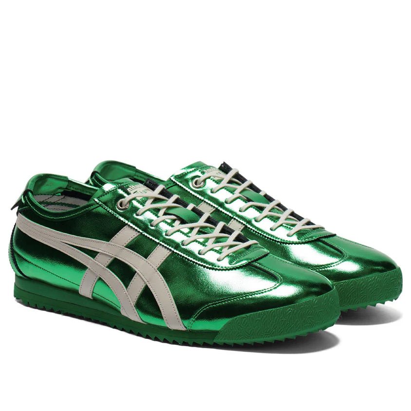 Onitsuka Tiger Mexico 66 SD 'Jade Cream' 1183C468-301 - Image 3
