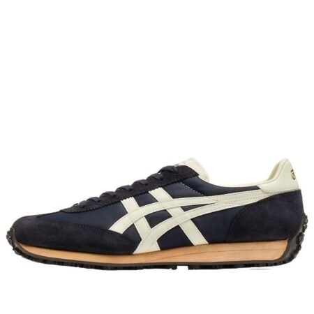 Onitsuka Tiger Nippon Made EDR 78 'Midnight Navy Cream'  1183C472-400