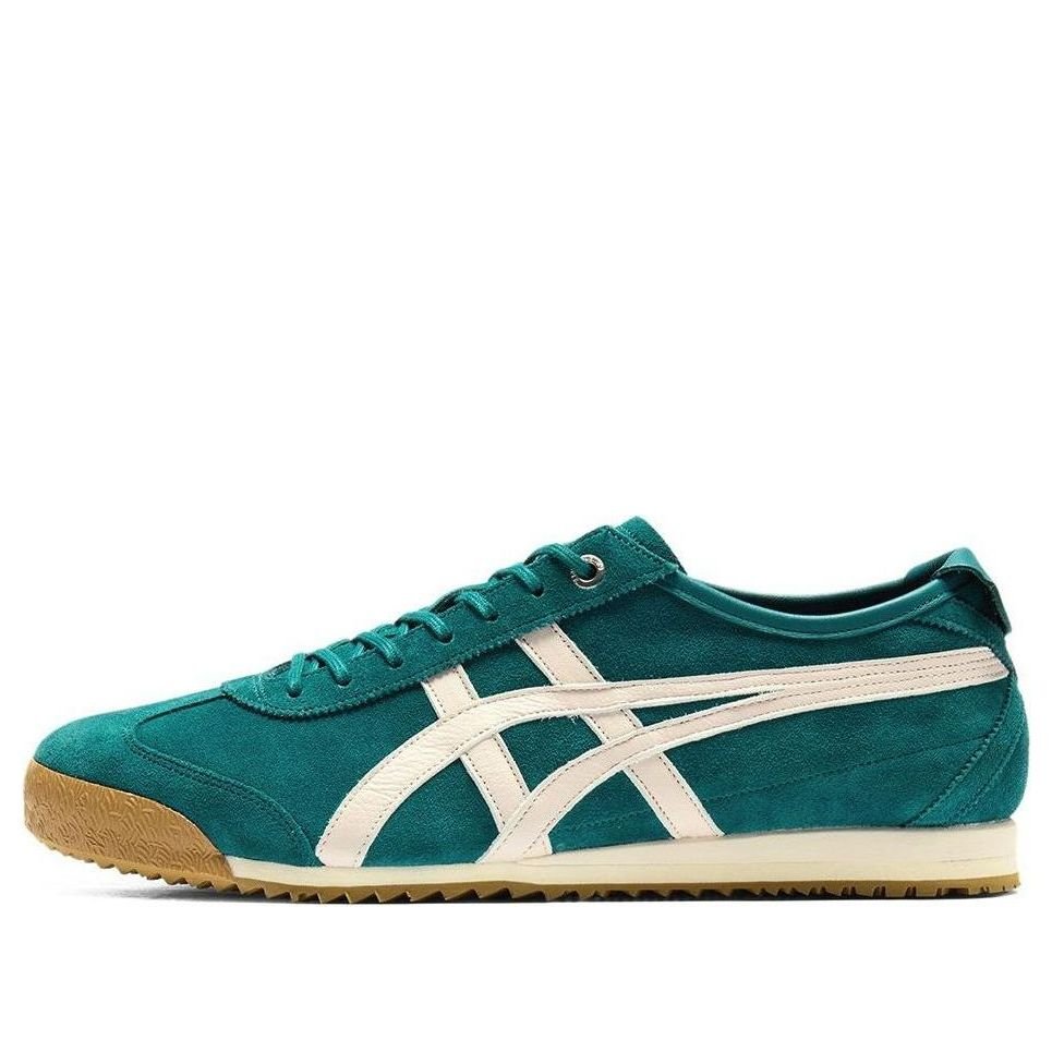 Onitsuka Tiger Mexico 66 SD 'Spruce Green Mineral Beige' 1183C517-300