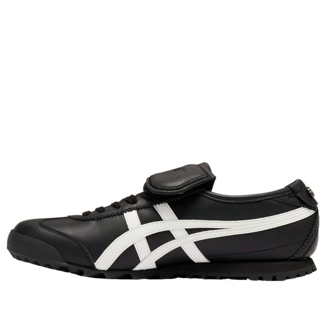Onitsuka Tiger Mexico 66 Golf 'Black White' 1183C557-002