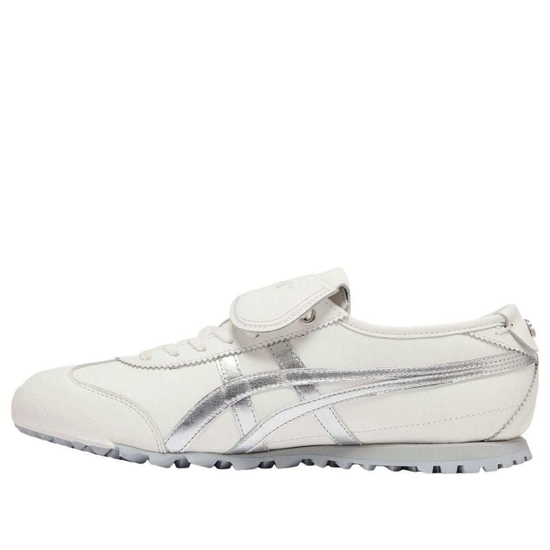 Onitsuka Tiger Mexico 66 Golf 'Off White Pure Silver' 1183C557-101
