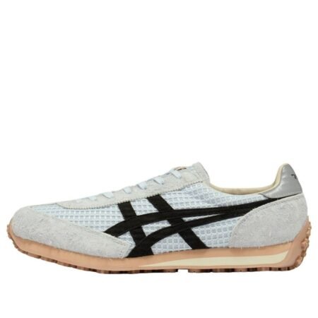Onitsuka Tiger EDR 78 'Soft Sky Black' 1183C570-400