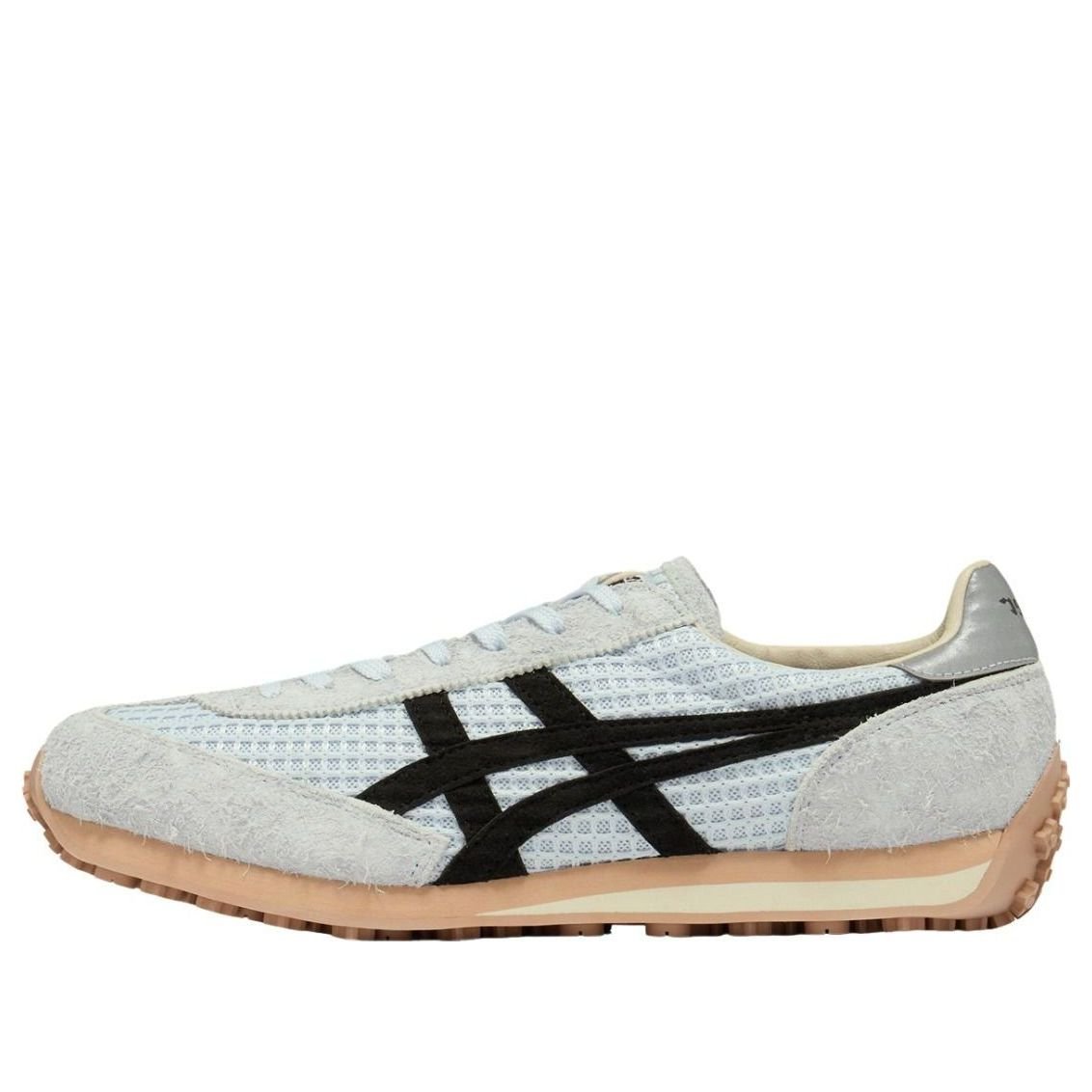 Onitsuka Tiger EDR 78 'Soft Sky Black' 1183C570-400