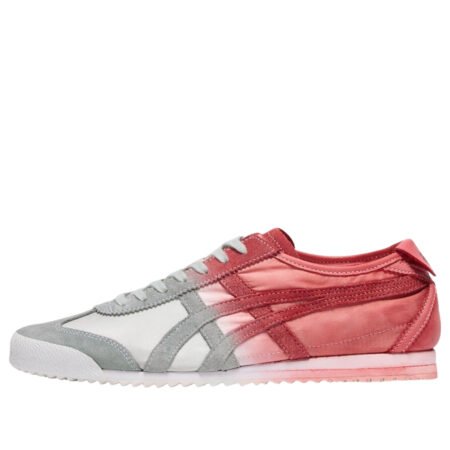 Onitsuka Tiger Nippon Made Mexico 66 'Grey Red Gradient' 1183C586-020