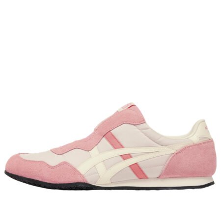 Onitsuka Tiger Serrano Slip-On 'Crystal Pink Cream' 1183C615-700