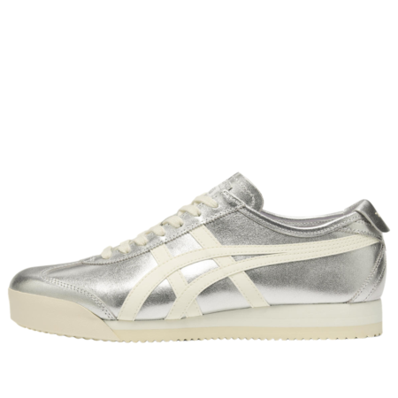 Onitsuka Tiger Mexico 66 PF 'Pure Silver Cream' 1183C632-020