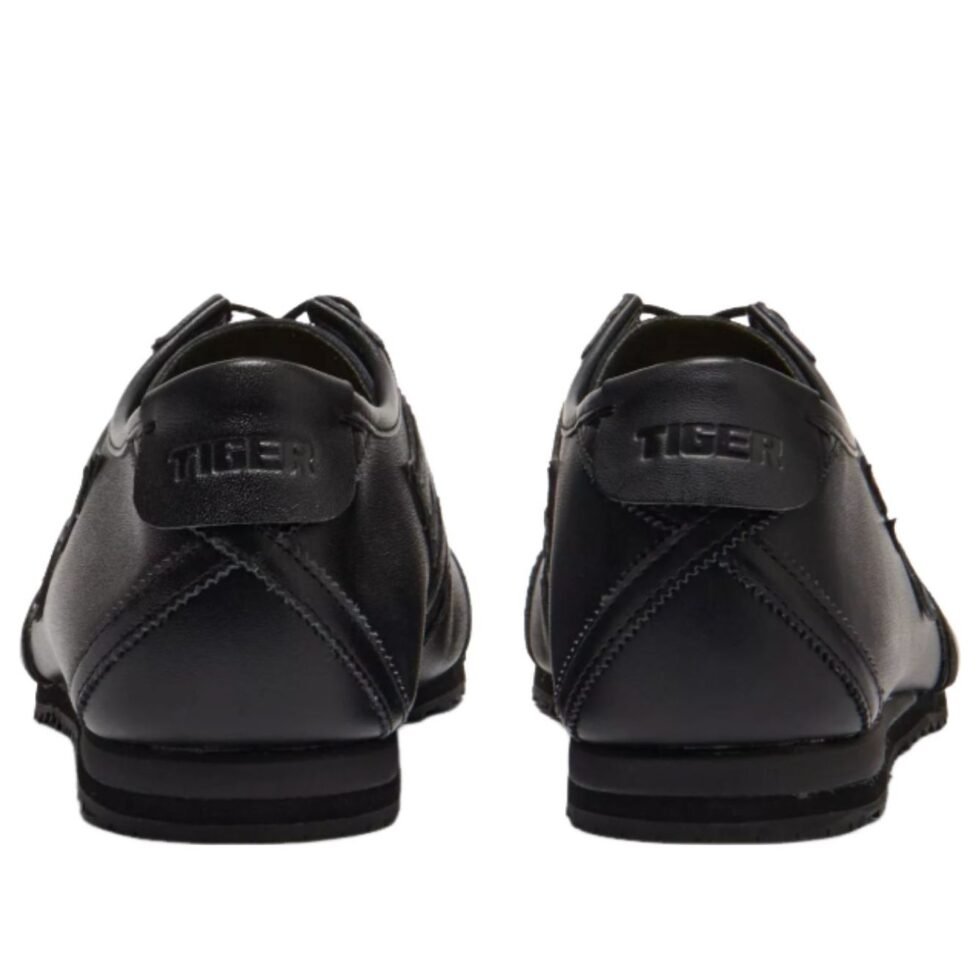 Onitsuka Tiger Mexico 66 Fire 'Black' 1183C651-001 - Image 4