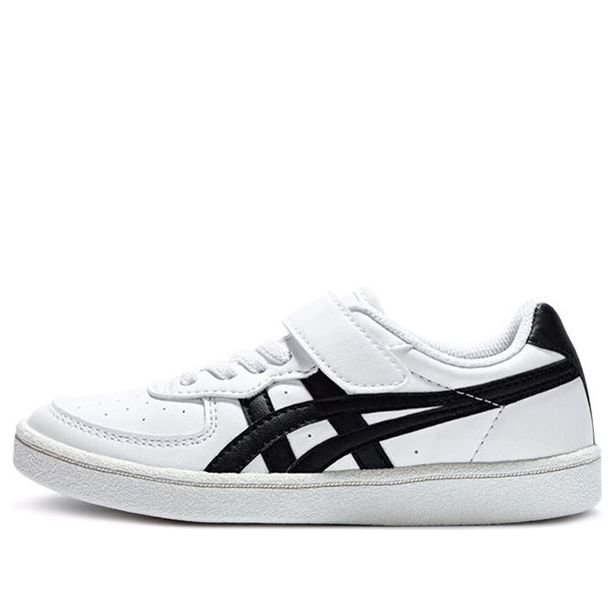 (PS) Onitsuka Tiger GSM 'Black White' 1184A022-101