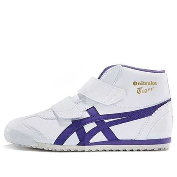 (PS) Onitsuka Tiger Mexico 66 'White Purple' 1184A031-101