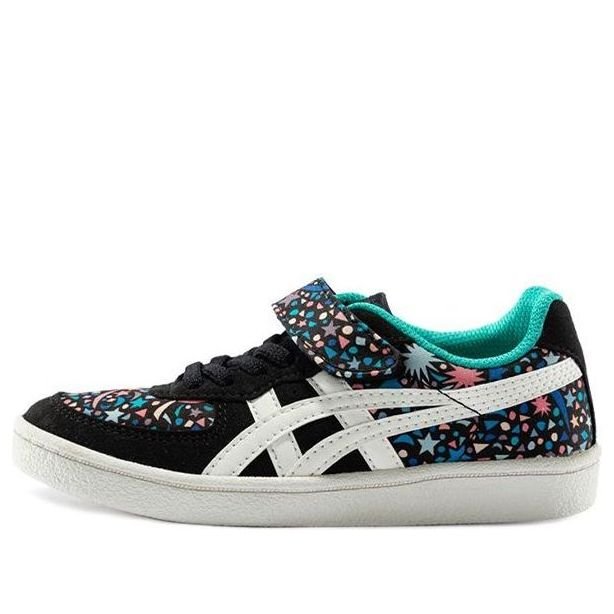 (PS) Onitsuka Tiger GSM 'Black Cream' 1184A041-001