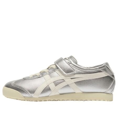 (PS) Onitsuka Tiger Mexico 66 'Silver Off White' 1184A049-020