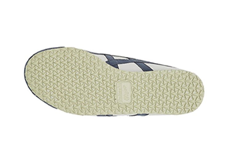 (PS) Onitsuka Tiger Mexico 66 'Birch Indian Ink' 1184A049-200 - Image 5