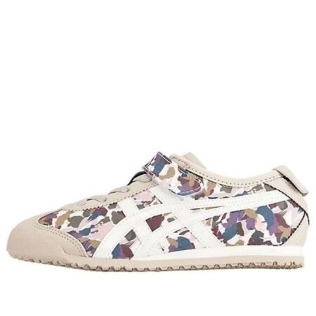 (PS) Onitsuka Tiger Mexico 66 'Feather Grey Cream' 1184A053-020
