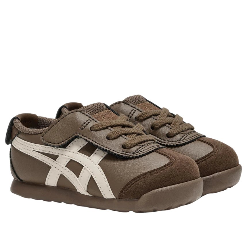 (TD) Onitsuka Tiger Mexico 66 'Clay Canyon Cream' 1184A074-208 - Image 3