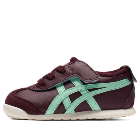 (TD) Onitsuka Tiger Mexico 66 'Deep Mars Fresh Ice' 1184A074-500