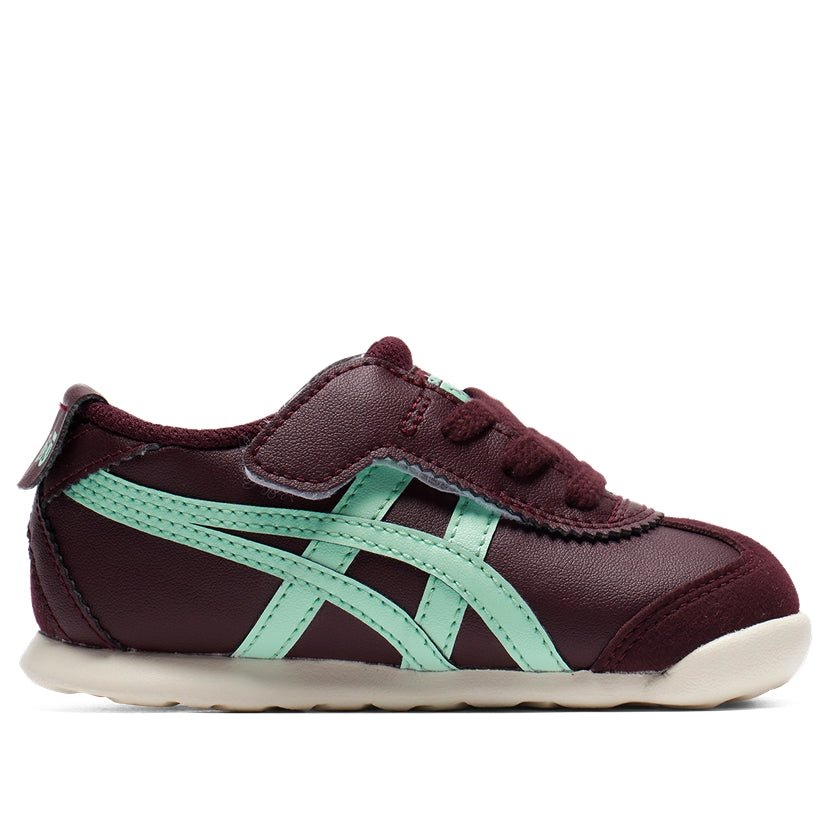 (TD) Onitsuka Tiger Mexico 66 'Deep Mars Fresh Ice' 1184A074-500 - Image 2