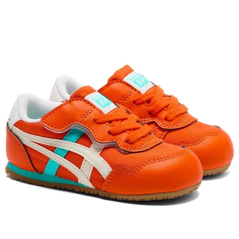 (TD) Onitsuka Tiger Serrano 'Habanero Birch' 1184A083-601 - Image 2