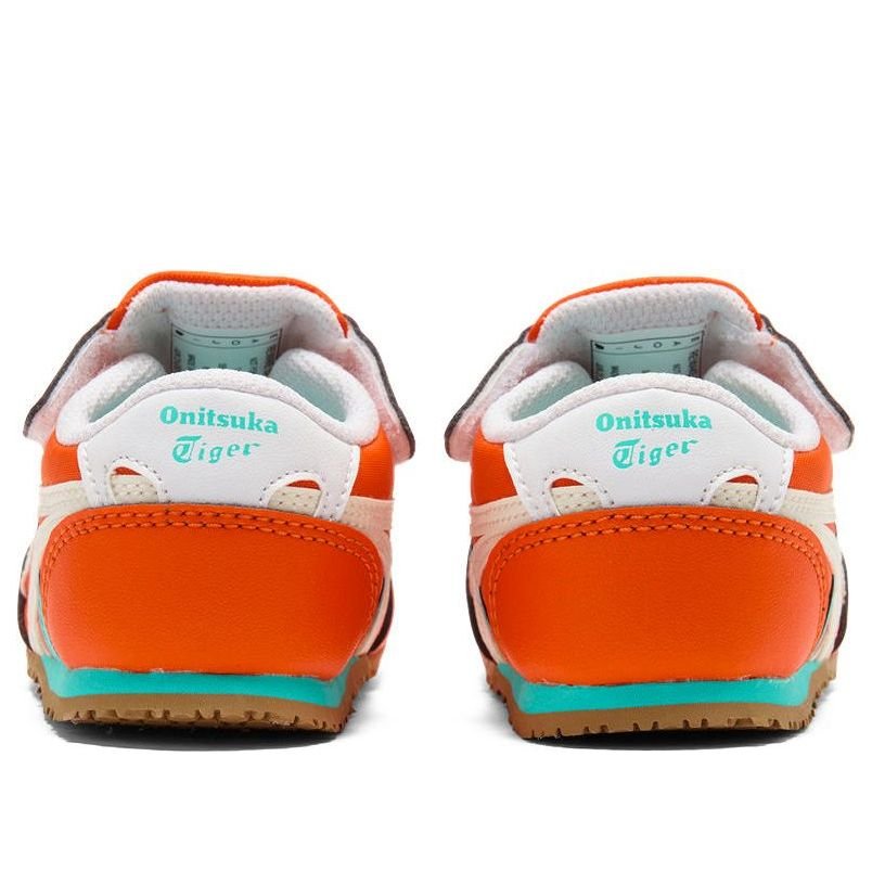 (TD) Onitsuka Tiger Serrano 'Habanero Birch' 1184A083-601 - Image 4