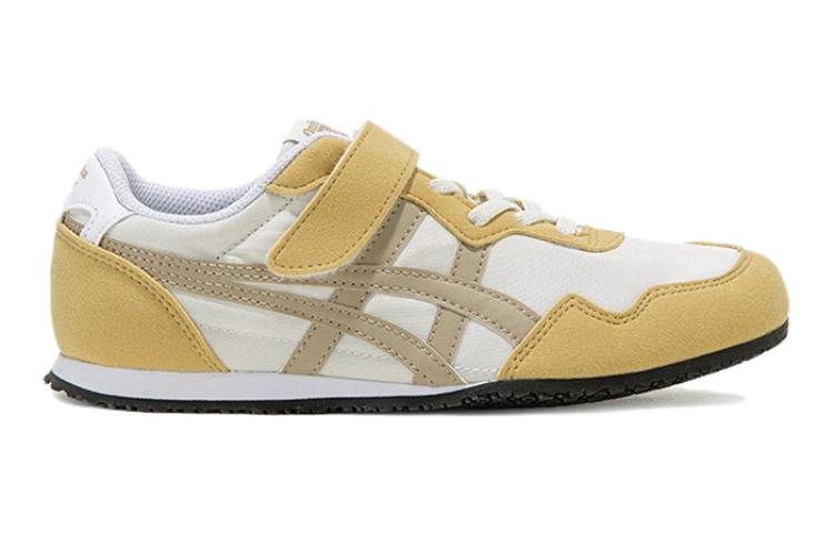 (PS) Onitsuka Tiger Serrano 'Cream Wood Crepe' 1184A086-750 - Image 2