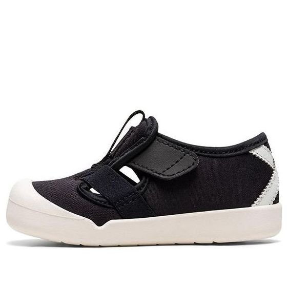 (TD) Onitsuka Tiger Mexico 66 Sandals 'Black White' 1184A121-001