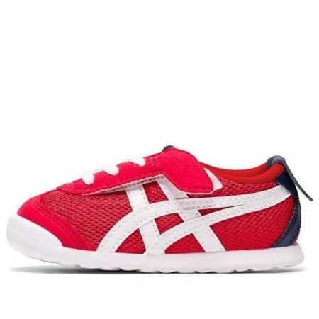 (TD) Onitsuka Tiger Mexico 66 'Red' 1184A129-600