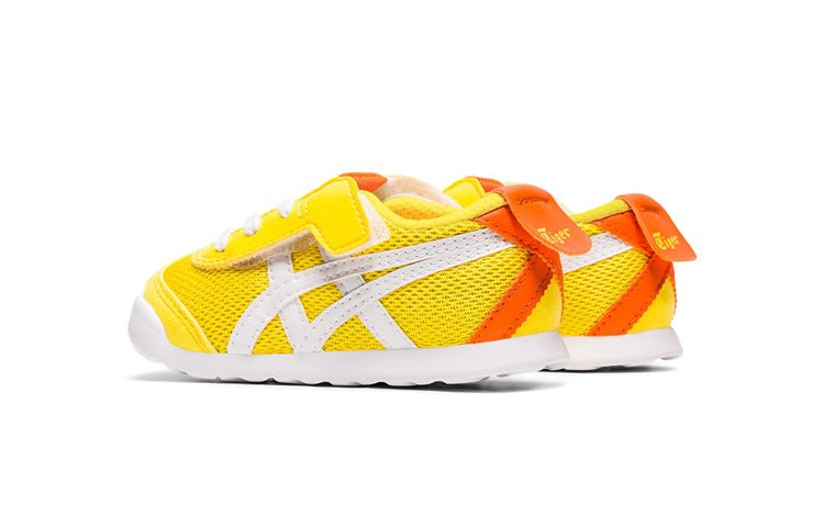 (TD) Onitsuka Tiger Mexico 66 'Yellow' 1184A129-750 - Image 5