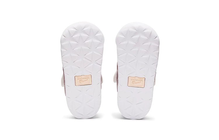 (TD) Onitsuka Tiger Mexico 66 'White Copper' 1184A171-100 - Image 6