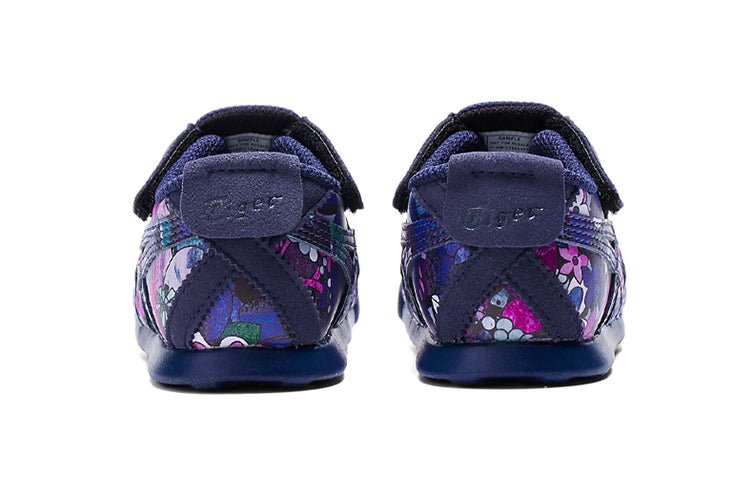 (TD) Onitsuka Tiger Mexico 66 'Royal Azel' 1184A177-500 - Image 5