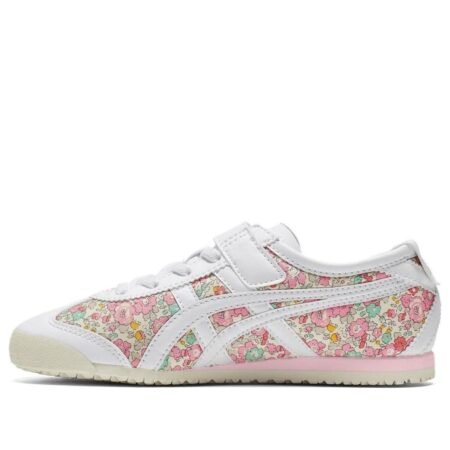 (GS) Onitsuka Tiger Mexico 66 'White Cotton Candy' 1184A186-100