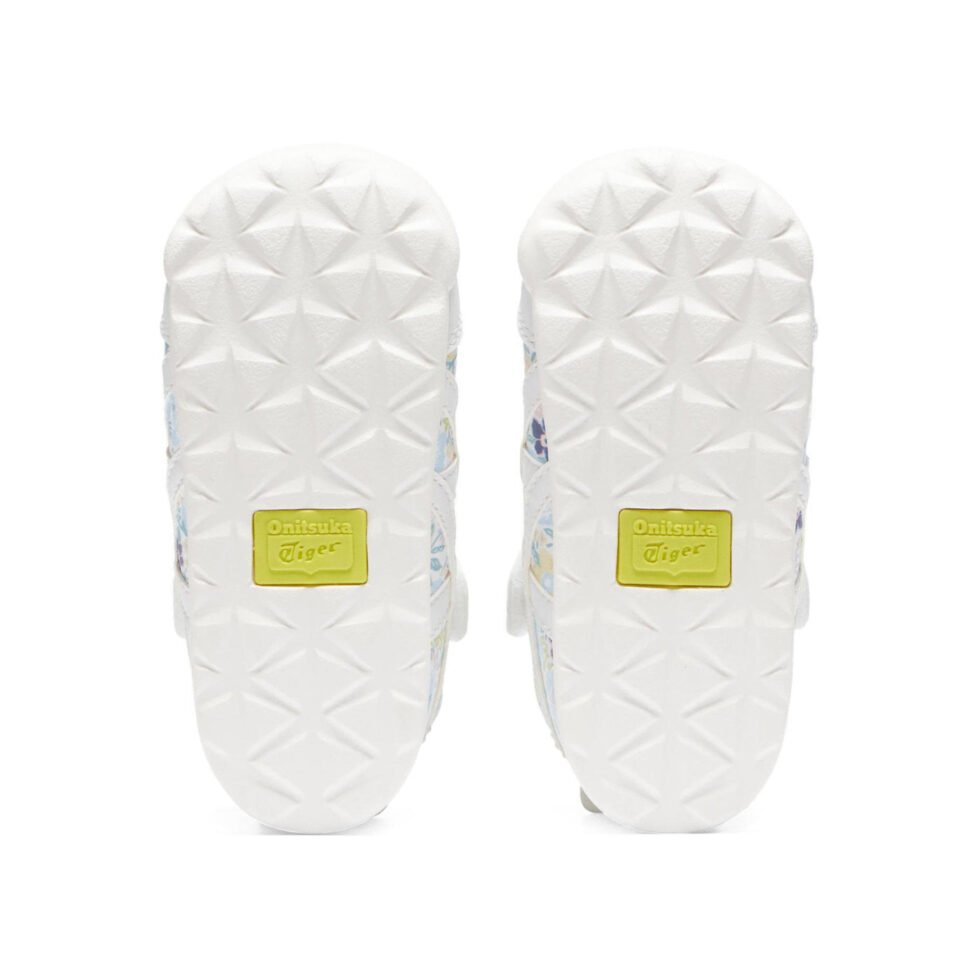 (TD) Onitsuka Tiger Mexico 66O 'White' 1184A210-100 - Image 6