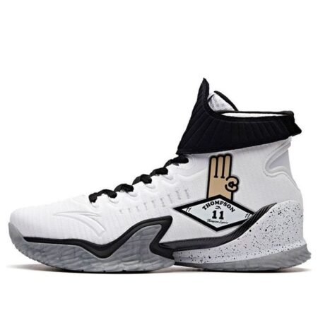 ANTA Klay Thompson 3 'Chop Hand' 11911103R-1