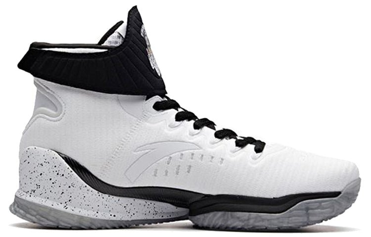 ANTA Klay Thompson 3 'Chop Hand' 11911103R-1 - Image 2
