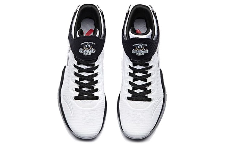 ANTA Klay Thompson 3 'Chop Hand' 11911103R-1 - Image 4