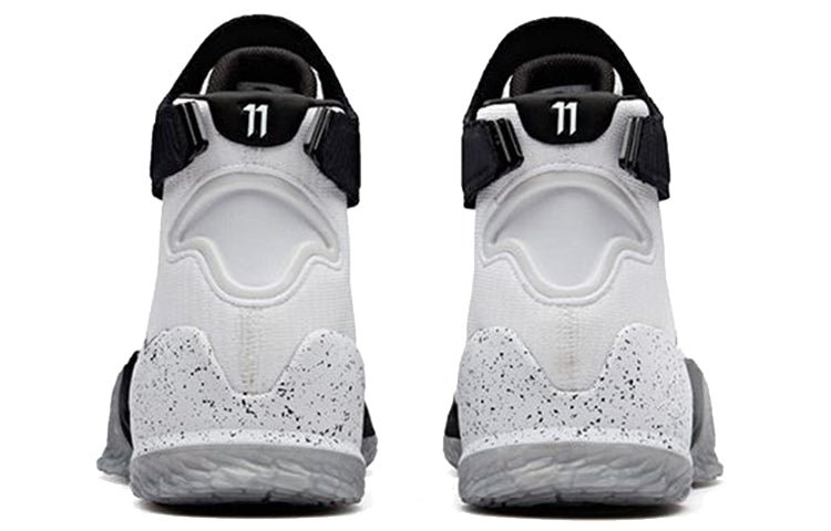 ANTA Klay Thompson 3 'Chop Hand' 11911103R-1 - Image 5