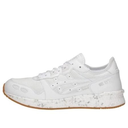 ASICS Hyper Gel-Lyte 'White' 1191A016-105