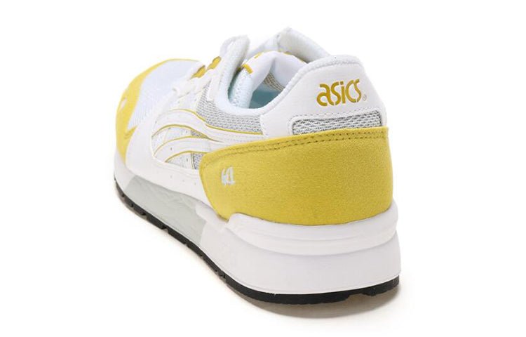 ASICS Gel Lyte 'White Mustard' 1191A092-103 - Image 4