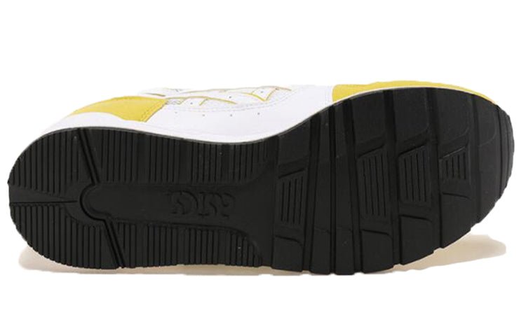 ASICS Gel Lyte 'White Mustard' 1191A092-103 - Image 5
