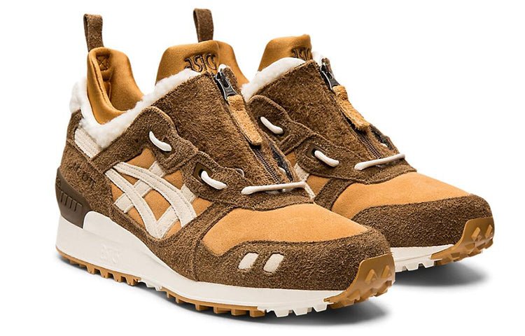 ASICS Gel Lyte MT 'Shearling Pack' 1191A142-200 - Image 3