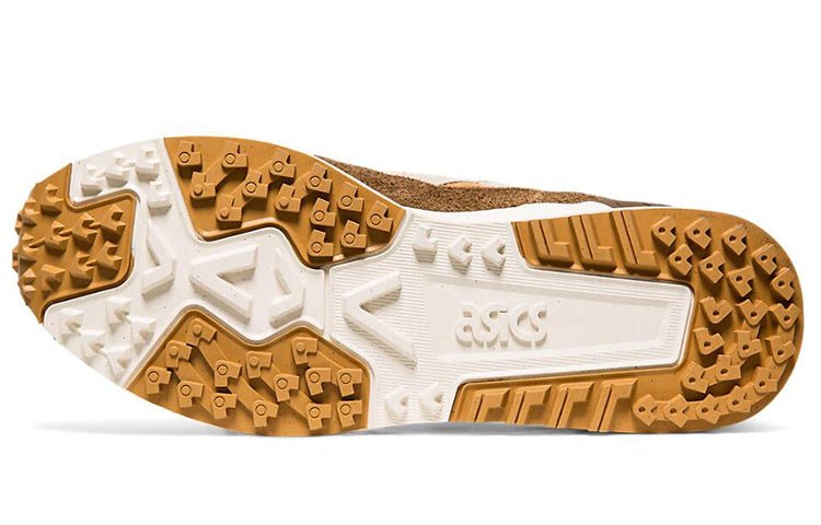 ASICS Gel Lyte MT 'Shearling Pack' 1191A142-200 - Image 7