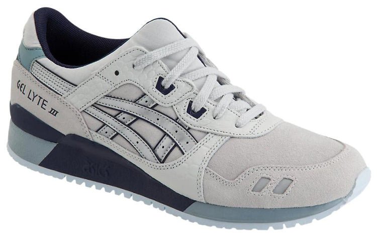 ASICS Gel-Lyte III 'Brown' 1191A201-020 - Image 3