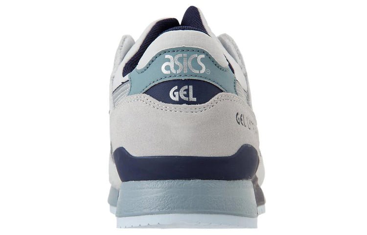 ASICS Gel-Lyte III 'Brown' 1191A201-020 - Image 5